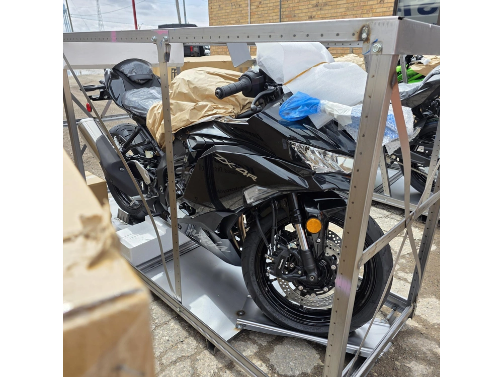 2026 Kawasaki Ninja Zx-4r alt