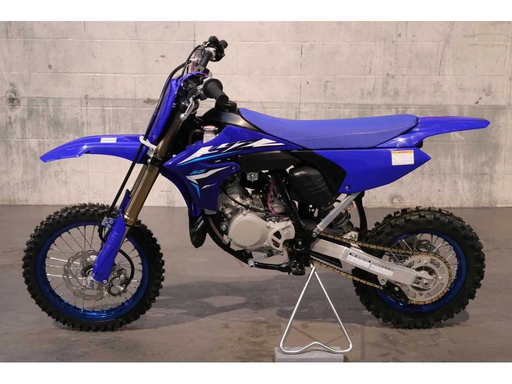 2026 Yamaha Yz65 alt
