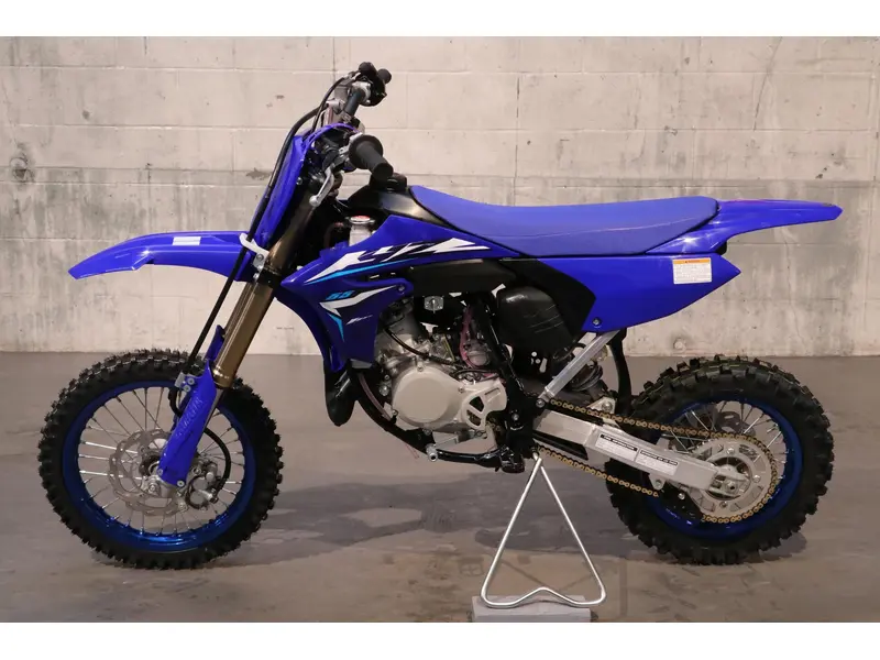 2026 Yamaha YZ65 thumbnail 3