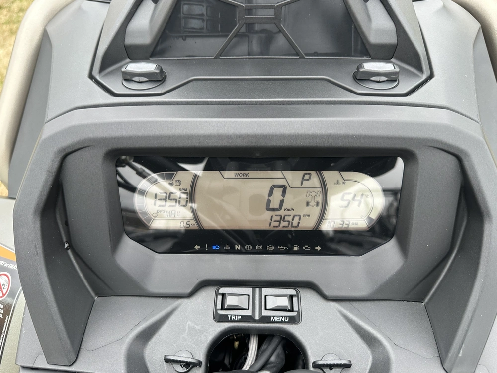 2026 Can-am Outlander Xmr 1000r alt