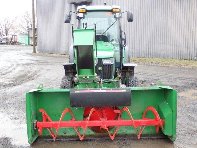 John Deere 4052r 2024