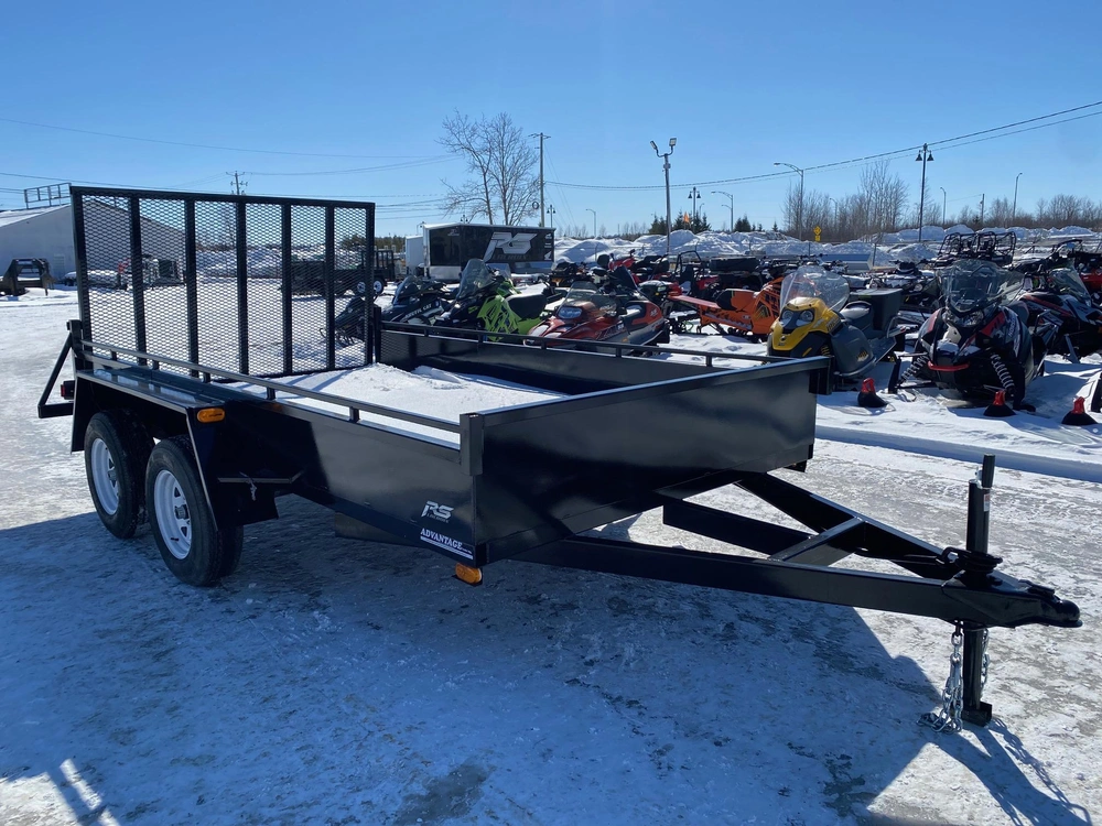 Advantage Ls612t 2026 alt