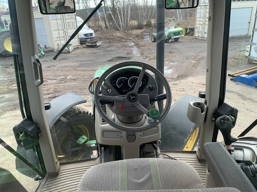 John Deere 6230 2008 alt