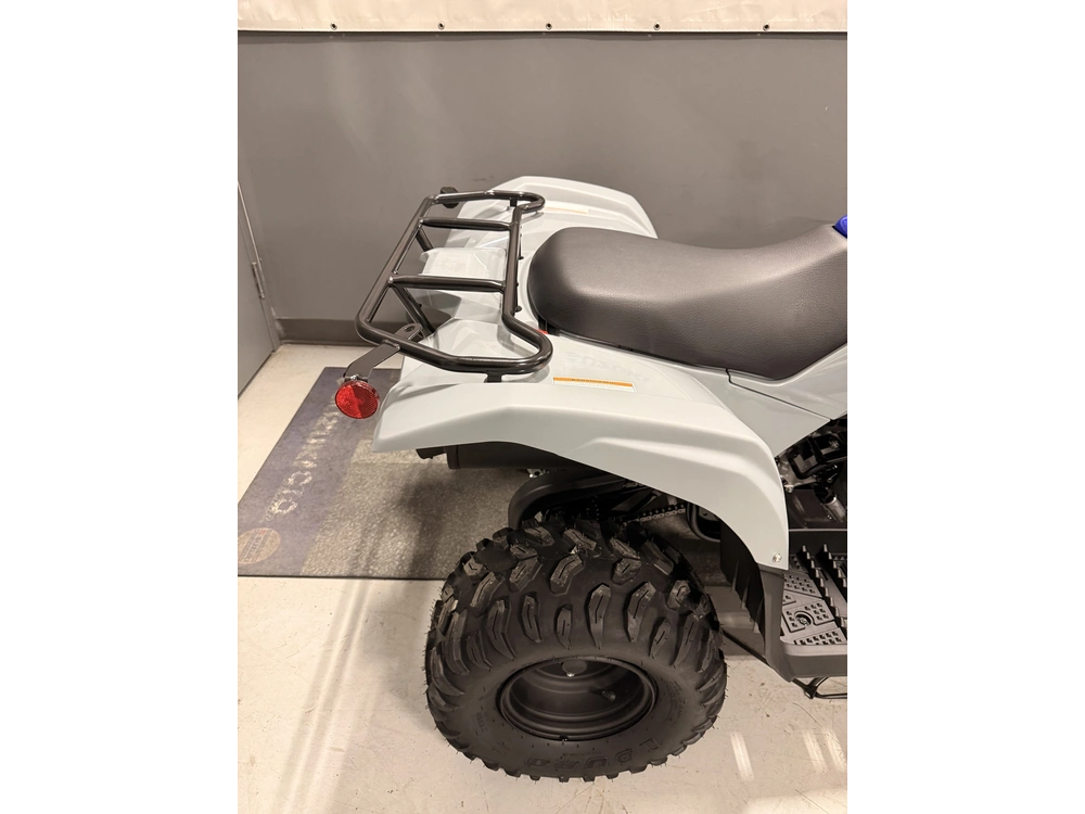 Yamaha Grizzly 110 Grizzly 110 2026 alt