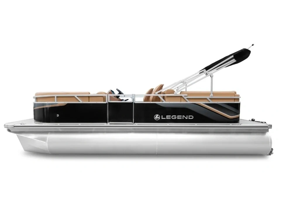 2026 Legend Boats Le 21 Ql Premium Ed/traile alt