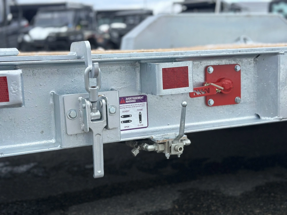 2026 N&n Gravitor 6+16 14k alt