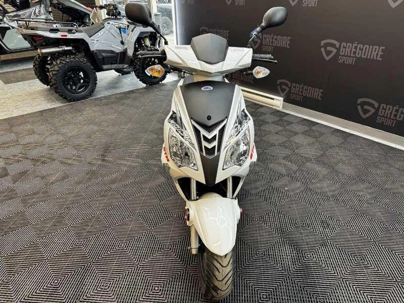 Adly Moto Gta-50 2023 alt