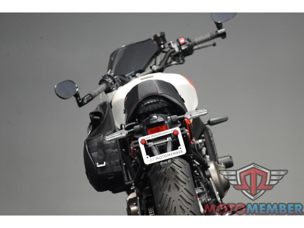 2024 Yamaha XSR 900 for Sale