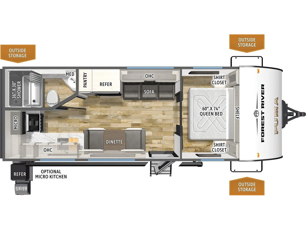 Puma 210 Rkce 2026 alt