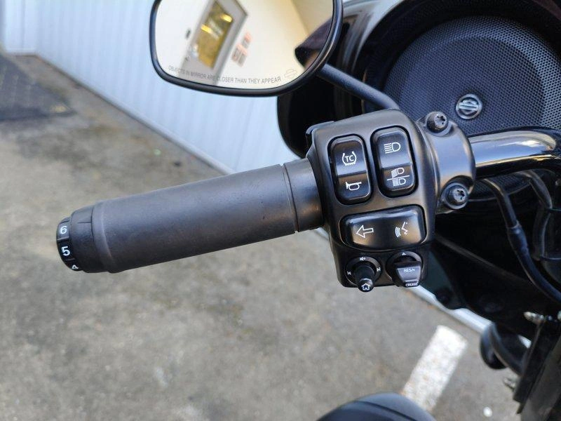 2022 Harley-davidson Flhtk - Ultra Limited alt