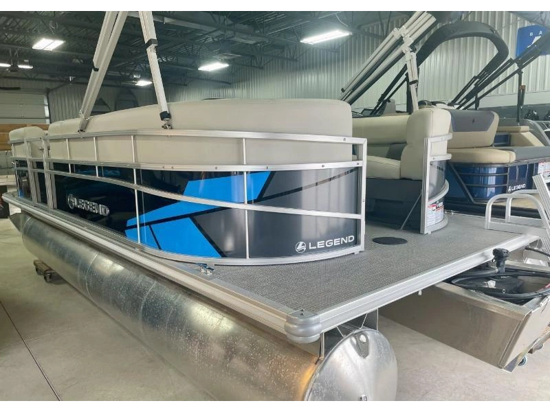 2024 Legend 20 Fun alt