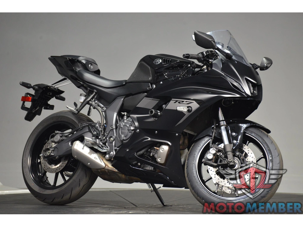 2025 Yamaha Yzf-r7 alt