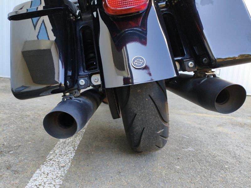 2022 Harley-davidson Flhtk - Ultra Limited alt