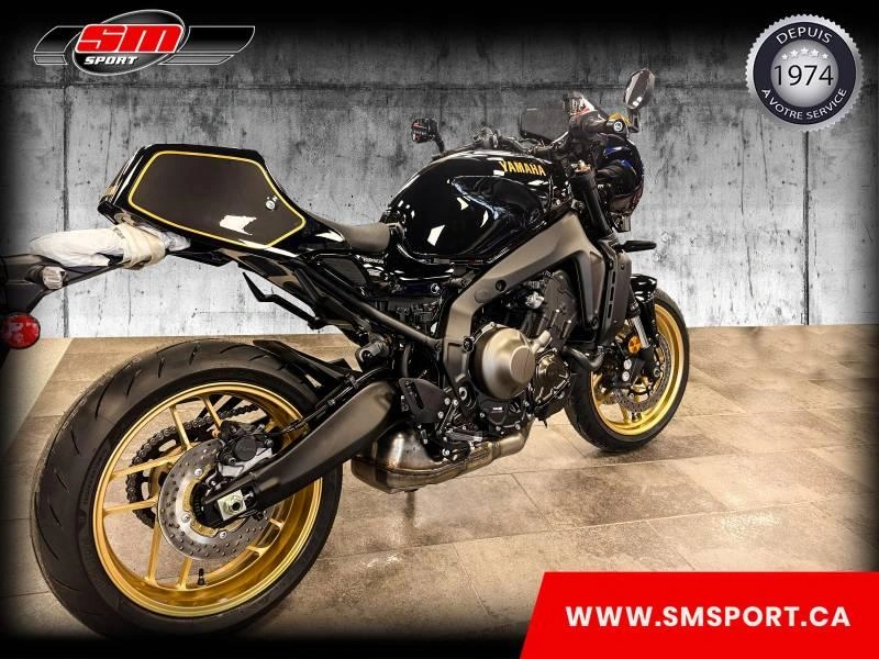 2026 Yamaha Xsr900 alt