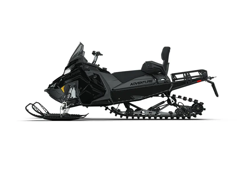 2027 Polaris 650 VOYAGEUR ADV 155 X 1.6