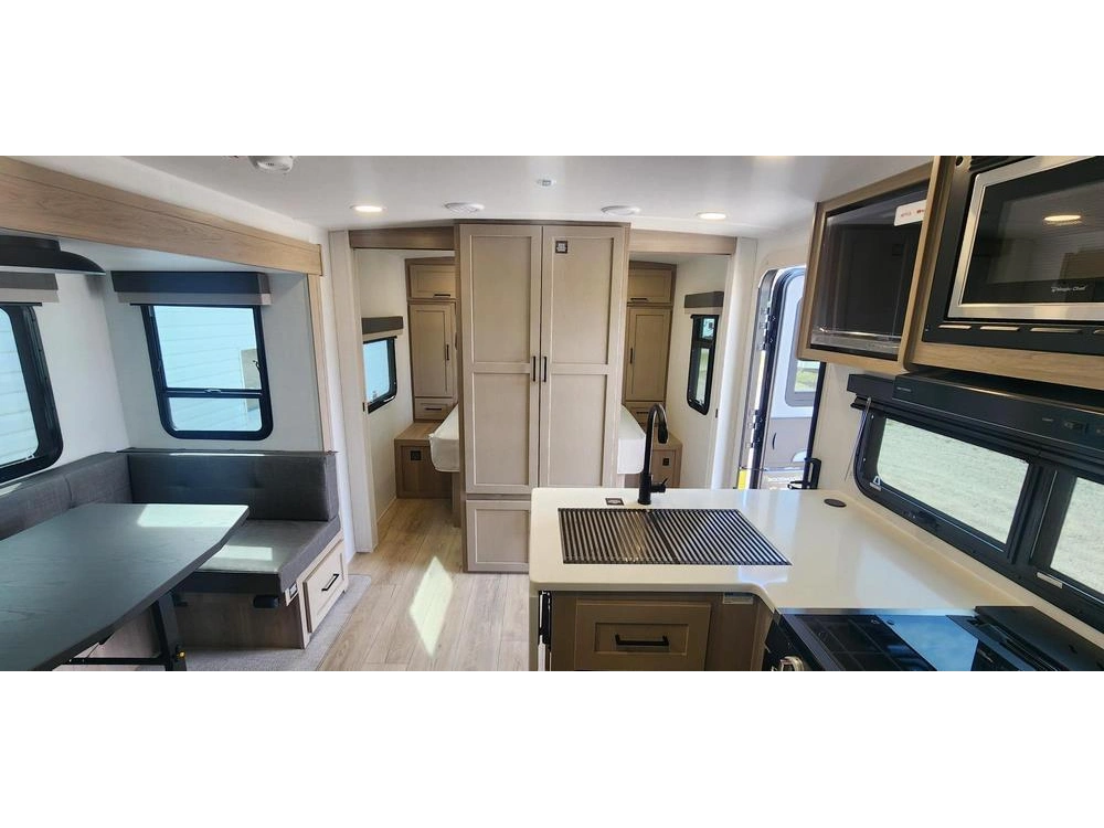 Forest River Rockwood Mini-lite 2520bh 2026 alt