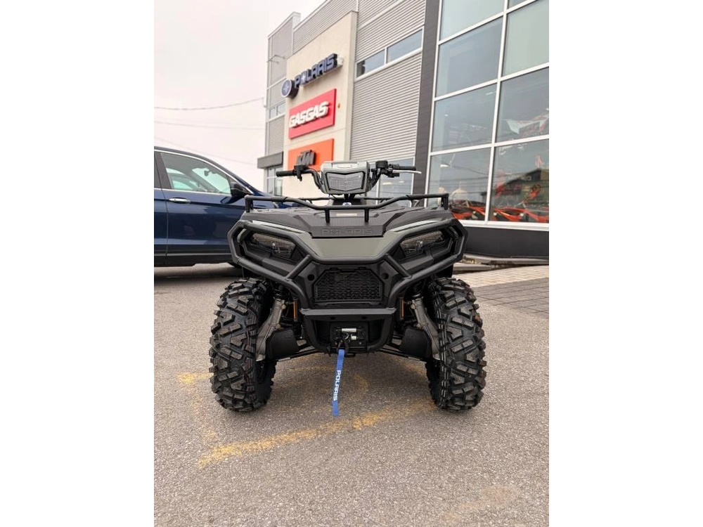 Polaris Sportsman 570 Premium - 40th Anniversary Edition 2026 alt