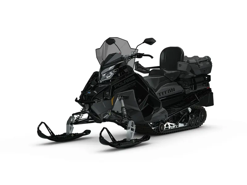 2027 Polaris 850 TITAN ADV ULT 155 X 1.5