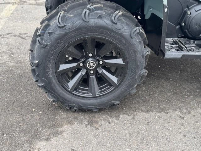 Yamaha Grizzly Eps Xt-r 2026 alt