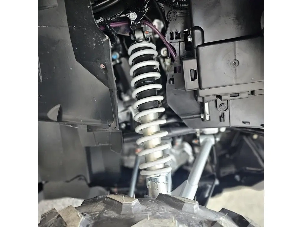 2026 Honda Fourtrax Foreman Rubicon 4x4 Automatic Dct Eps Deluxe alt