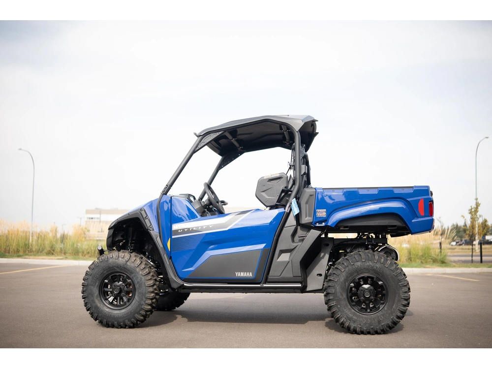 2026 Yamaha Wolverine X2 Eps Ut alt