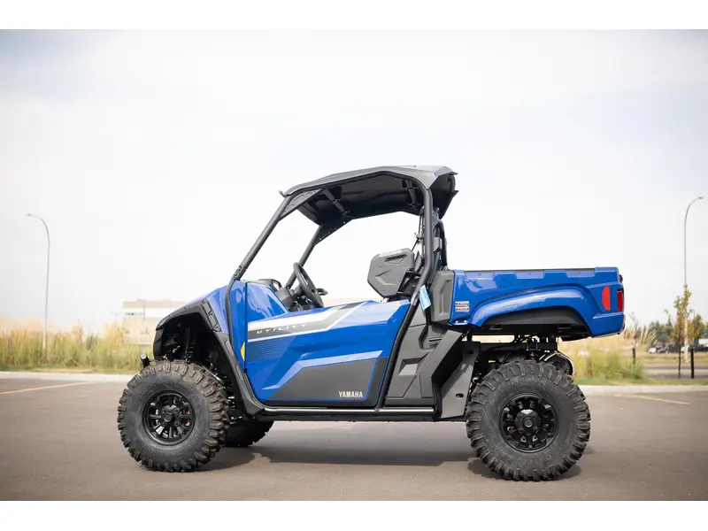 2026 Yamaha WOLVERINE X2 EPS UT thumbnail 9