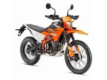 Ktm 390 Enduro R 2026 alt