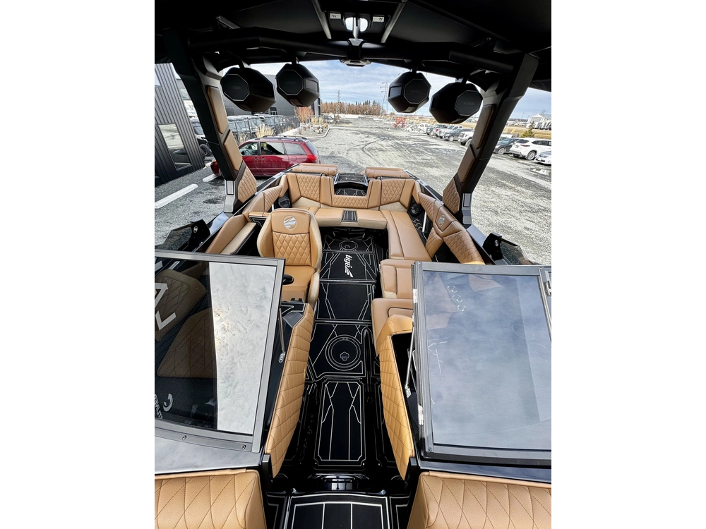 2026 Tigé Boats Z3 alt