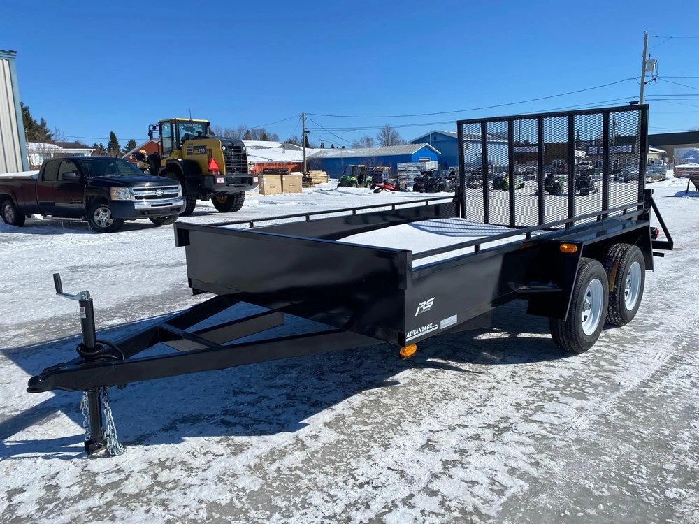 Advantage Ls612t 2026 alt