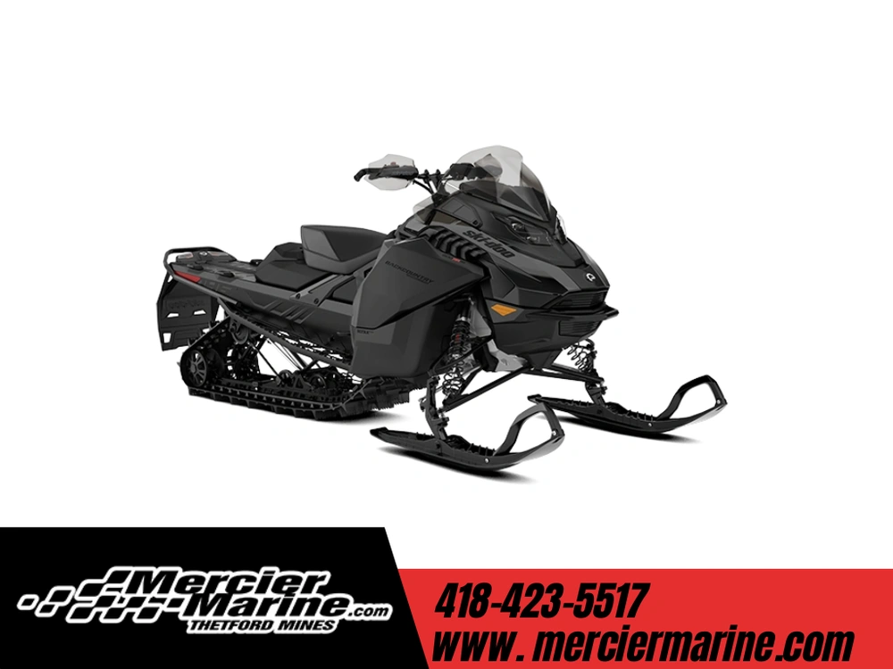 2027 Ski-doo Backcountry Adrenaline 600rr 39'' alt