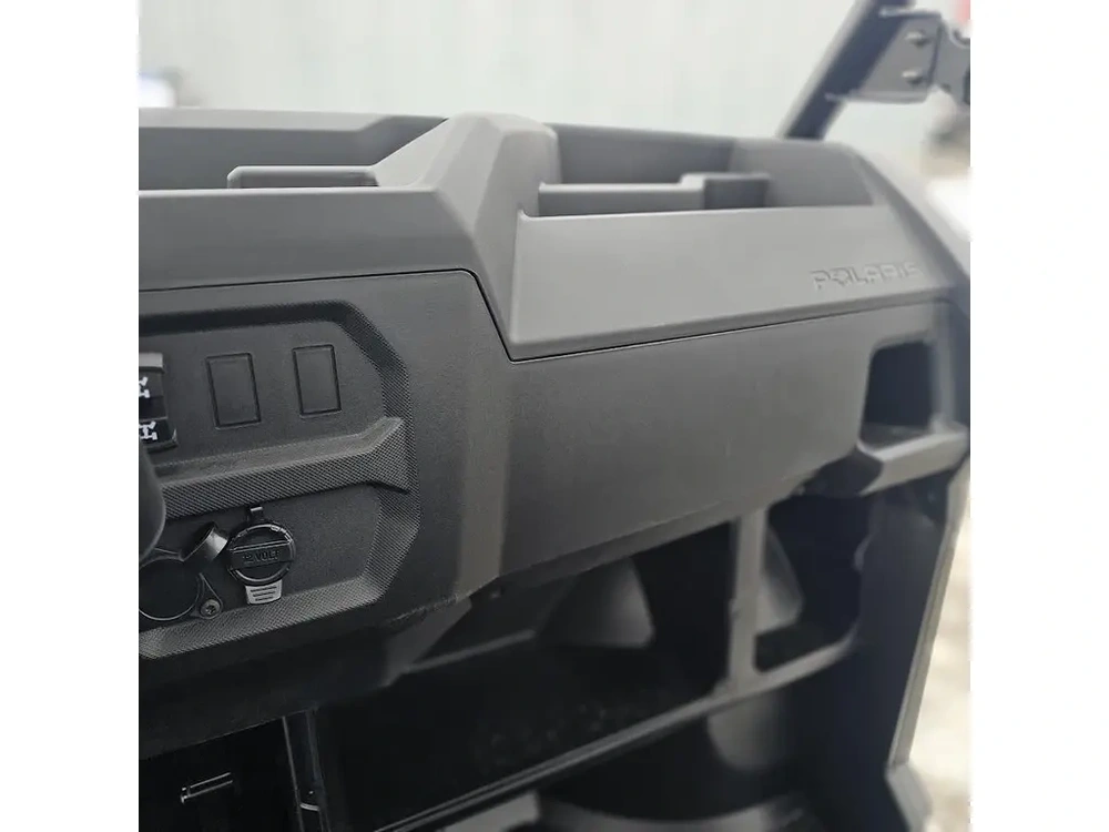 2026 Polaris Ranger 500 alt