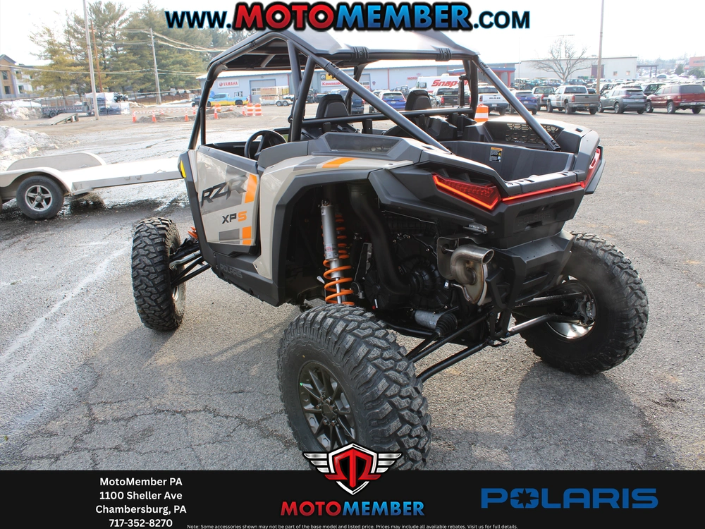 2026 Polaris Rzr Xp S 1000 Ultimate Z26ney99a6 alt