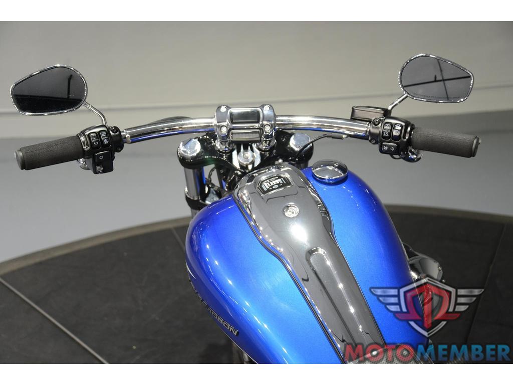2024 Harley-Davidson Softail Breakout® for Sale