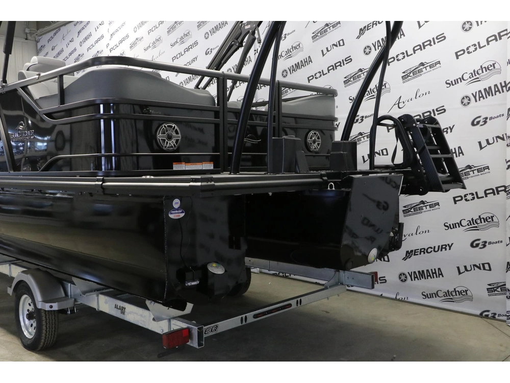 2026 G3 Boats Elite 324ss + Yamaha Vmax 200 Hp alt