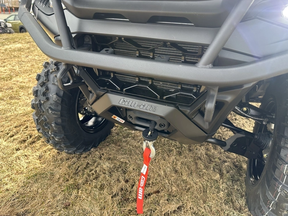 2026 Can-am Outlander Max Xt 850 alt