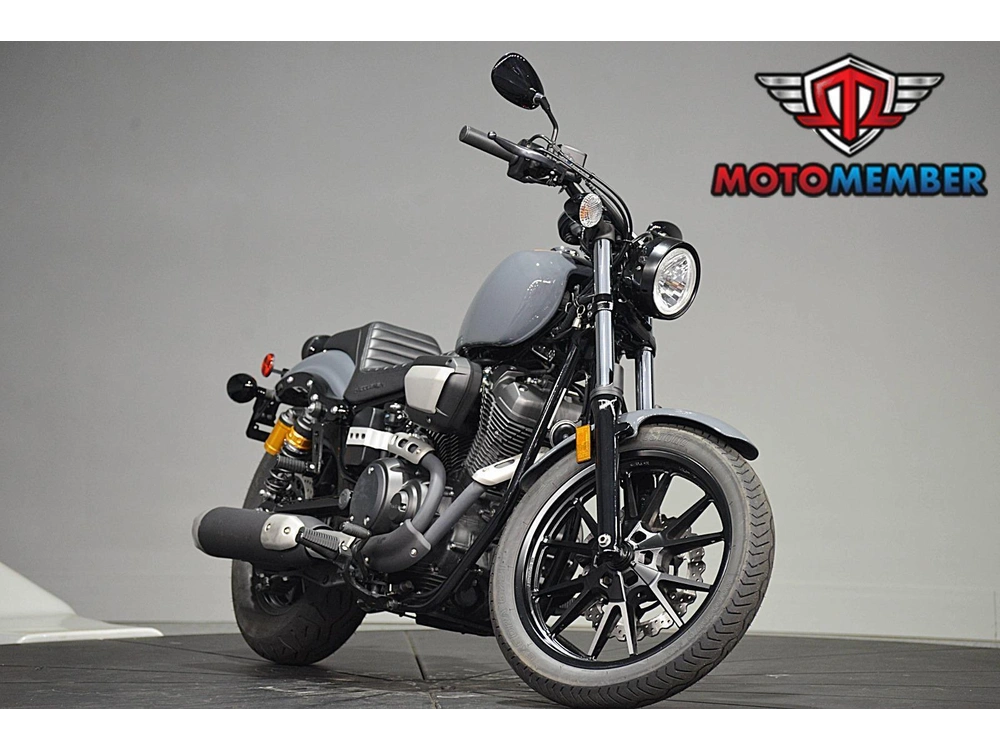 2023 Yamaha Bolt™ R-spec alt