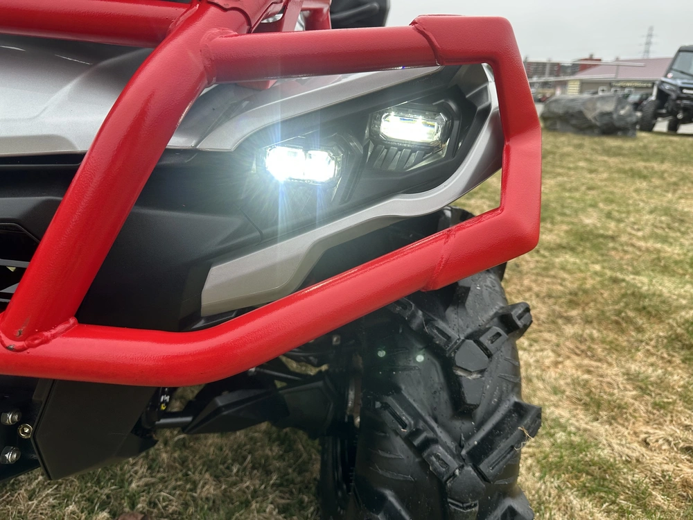 2024 Can-am Outlander Xmr 1000r alt