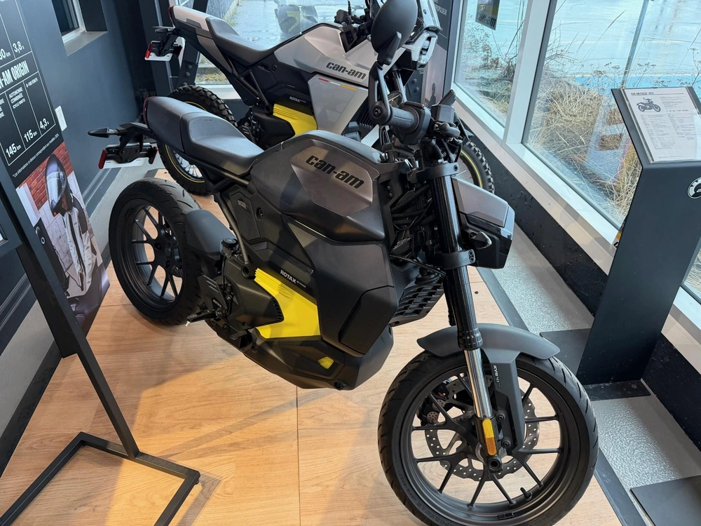 Can-am Can-am Pulse 2025 alt