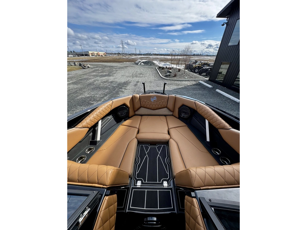 2026 Tigé Boats Z3 alt