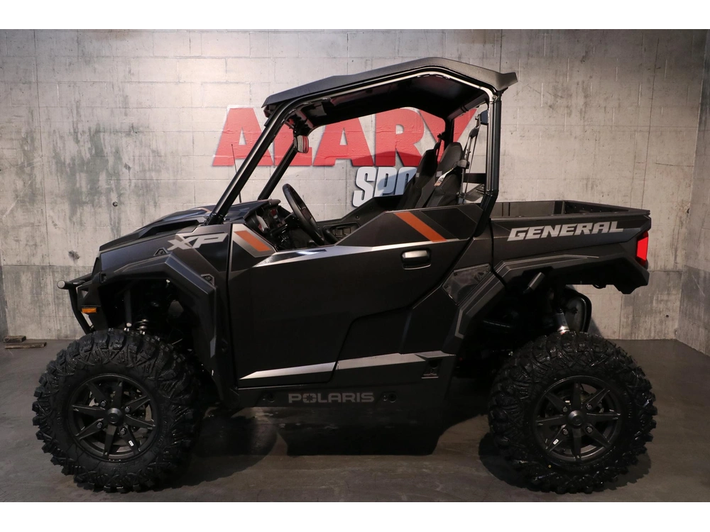 Polaris General Xp 1000 Premium 2026 alt