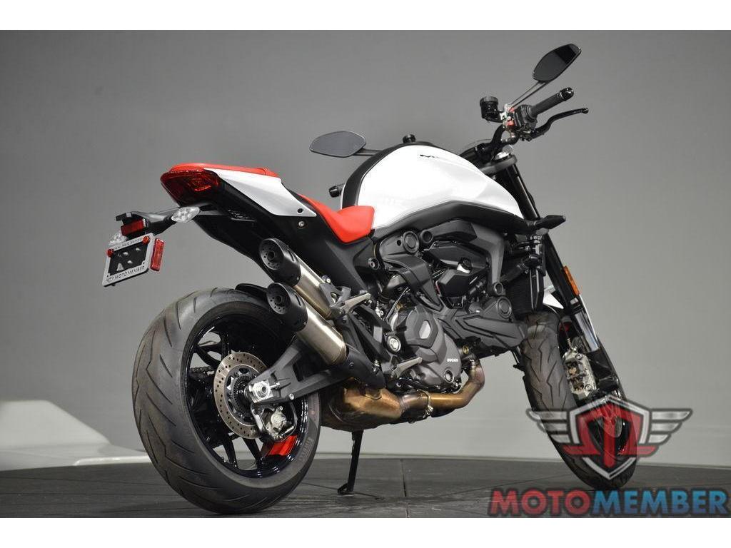 2024 Ducati Monster 937+ for Sale