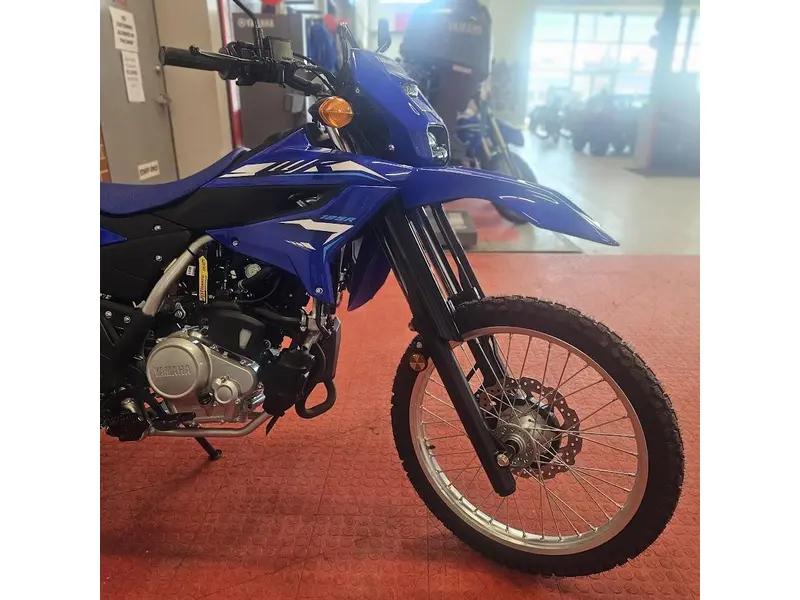 2026 Yamaha WR 125R thumbnail 20