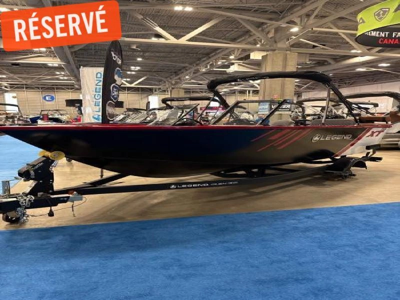 2026 Legend 19 Xt alt