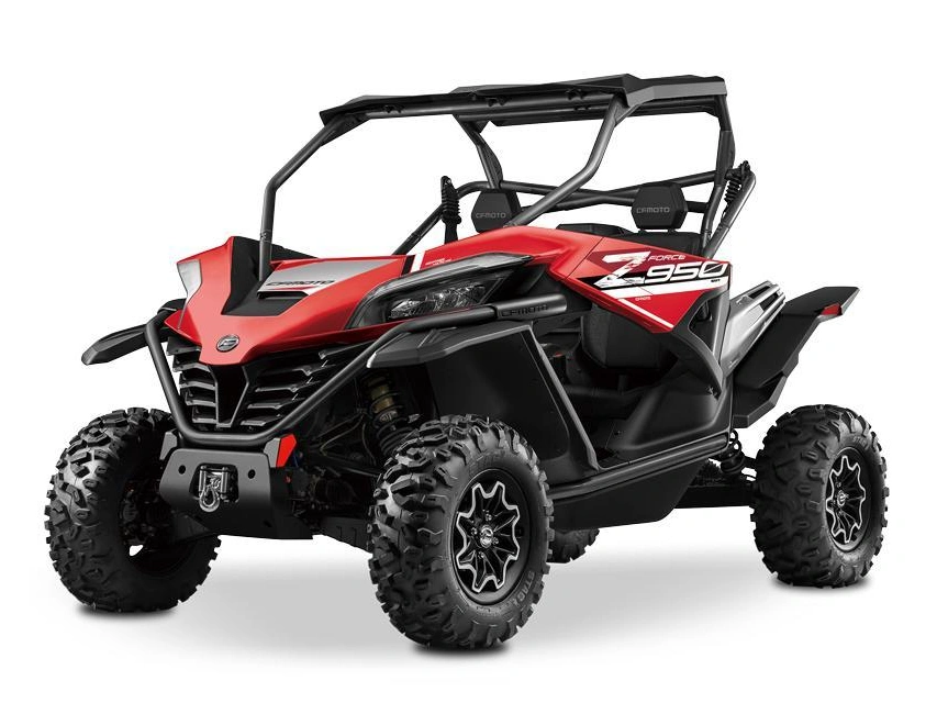 Cfmoto Zforce 950 Eps Sport 2022 alt