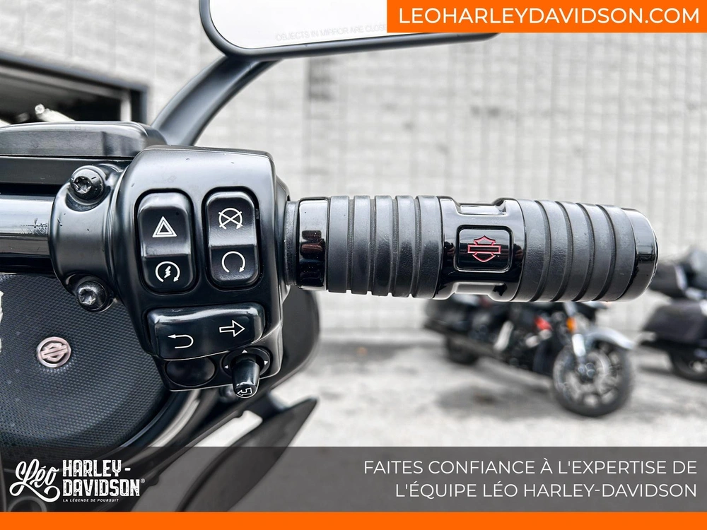 Harley-davidson Flhtk Ultra Limited 2022 alt