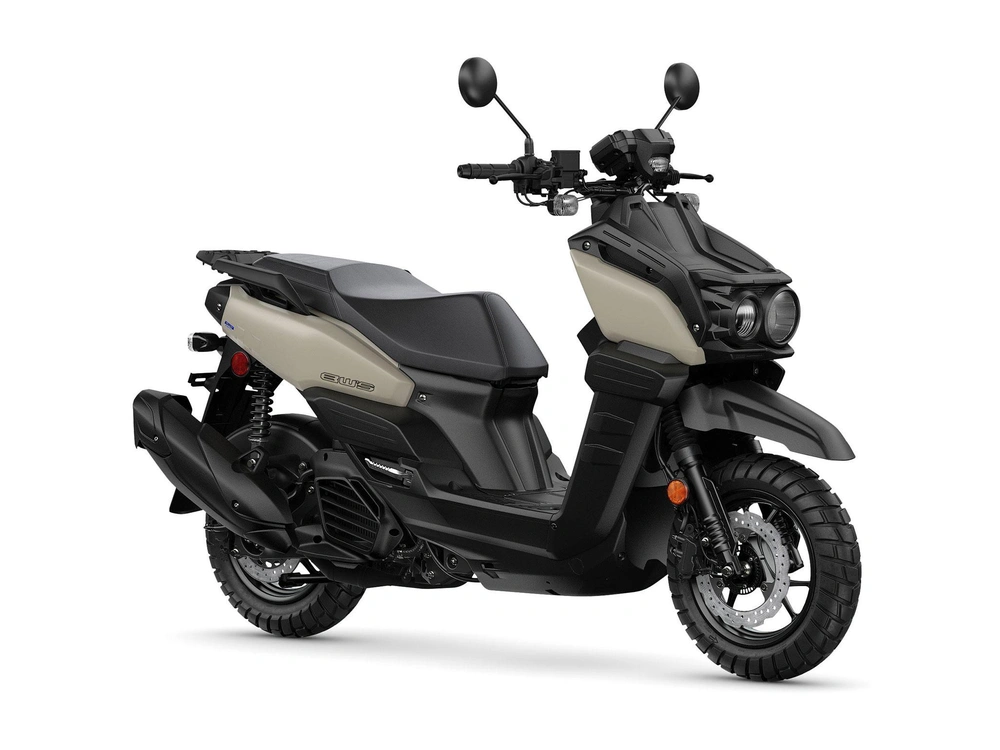 2024 Yamaha Bws125 Gqx125rg alt