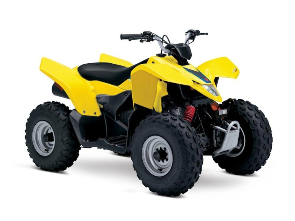 2025 Suzuki Quadsport Z90 alt