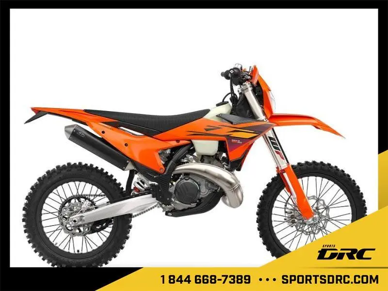 2026 KTM 250 XC-W