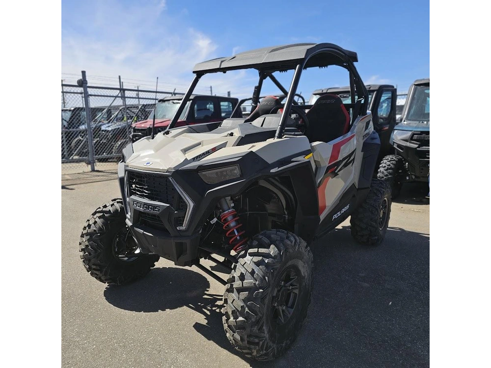2025 Polaris Rzr Trail S Ultimate 1000 alt