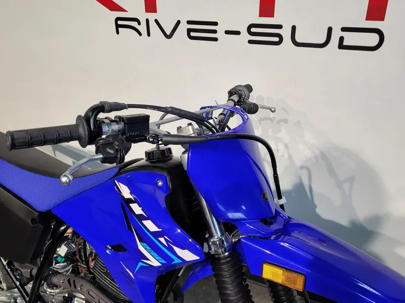 Yamaha TT-R 230 *À partir de 0%💳 2026